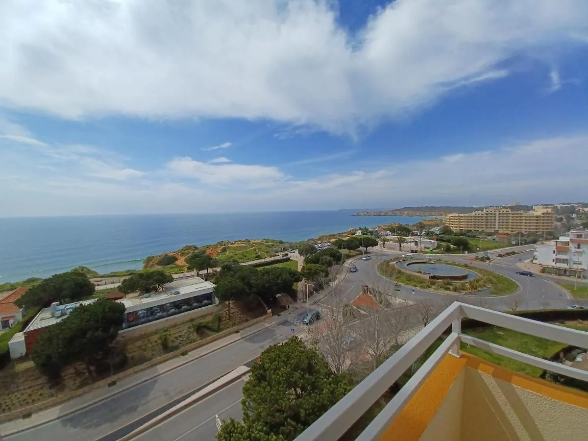 Love Beach View Tres Castelos 8 Appartement Portimão 0*,